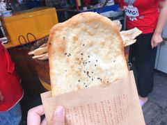 梅干菜饼-大学城夜市大排档(凤栖路店)