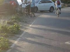 -永定河休闲森林公园