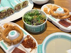 -尹三豆汁(前门旗舰店)