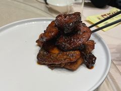 -粤味馆(黄河路店)