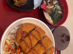 -食其家·牛丼咖喱(苏州永旺店)