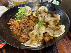 -大佬陈羊肉串(永安街店)