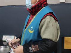 -天桥老金涮肉(牛街店)