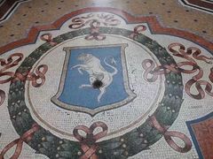 -埃马努埃莱二世拱廊