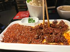 -井格重庆火锅(燕郊永旺店)