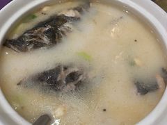 -三清山希尔顿度假酒店·三清轩中餐厅