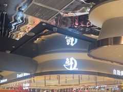 -東盛炭烤自助料理(玄武招商花园城店)