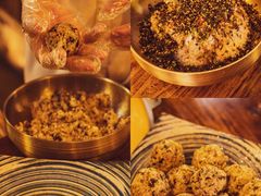 -海之屋韩式烤肉(海棠68环球美食街店)
