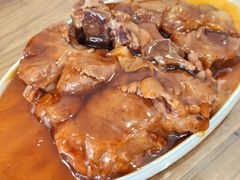 -砂锅李(九江路店)