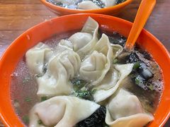 -阿麟馄饨(延长路店)