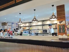 -西语炭烧牛排·西厨(石龙店)