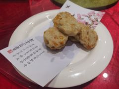 -新虹楼饭庄(崇明陈家镇店)