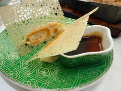 -品海楼·大连海胆锅贴馆(东港店)