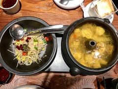 -云海肴·汽锅鸡·云南菜(美罗城店)