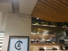 -雷神拉面(财富中心玉米楼店)