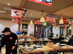 大堂-管氏翅吧(国展店)