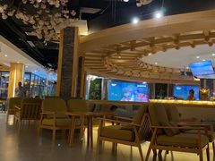 -星河湾温泉洗浴酒店