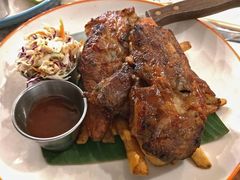 -Cha Cha's Beach Cafe