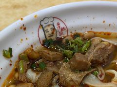 -覃肥叔桂林米粉(粮道街店)