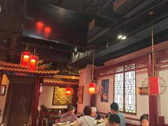 -秦月轩·陕西家乡菜(阜成路·五棵松店)