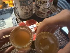 -半藏居酒屋(香港花园店)