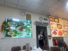 -芳华轩•客家菜馆(梧桐山店)