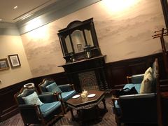 -杭州新新饭店·1913餐厅