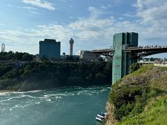 -尼亚加拉瀑布州立公园