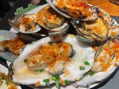 -拉蒂娜·巴西牛排馆 Latina·Brazilian Steakhouse(王府井喜悦店)