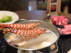 -协成海鲜火锅(海洋花园店)