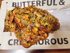 -BUTTERFUL&CREAMOROUS 黄油与面包(西单大悦城店)