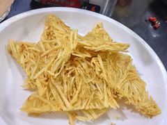 土豆丝煎饼-银满斗(步行街总店)