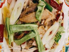 -巴依老爷新疆美食(工体旗舰店)