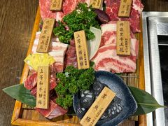 -暖都焼肉·和牛酒場(花都店)