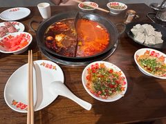 -徐升记不改良老火锅(四方利群店)