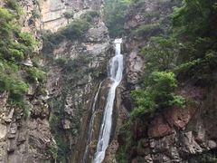 -河南宝泉旅游区