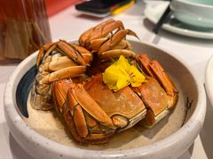 -老阊门菜馆(山塘街店)