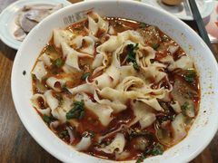 -小灶派· 地道兰州牛肉面(宏发大厦店)