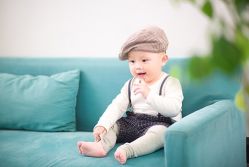 -星宝贝儿童摄影