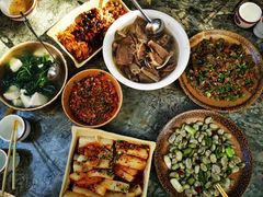 -汤锅大王(新平曹苏黄牛汤锅有限公司)