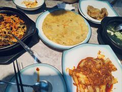 -屋里家延边朝鲜族冷面(梅林3店)