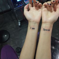 -刺客纹画纹身·洗纹身·穿孔饰品