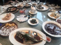 -79号渔船海鲜饭店(龙岗店)