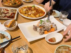 -疆Jiang·新疆秘制料理