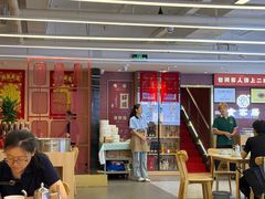 -食客居(缔景店)