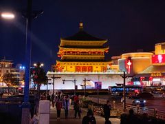 -刘信牛羊肉小炒泡馍(回民街店)