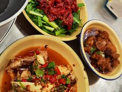 -东排食堂长沙小吃大排档(五一广场店)