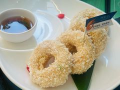 -帕蓝·暹罗料理(大学路店)