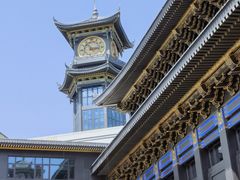 -东关清真大寺