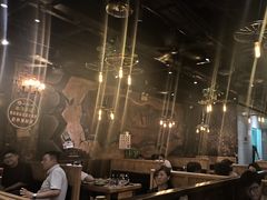 -小俩口烧烤东北菜(双井店)